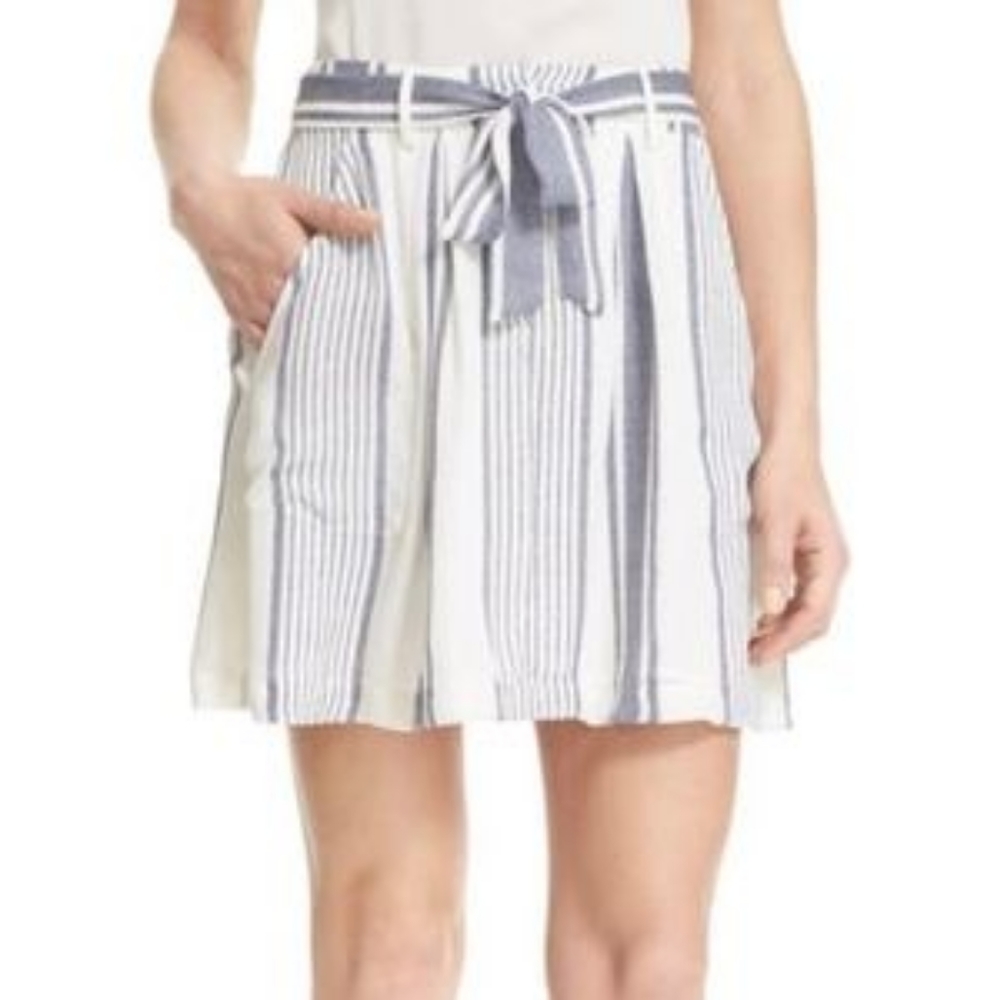 Joie Silk Skirt